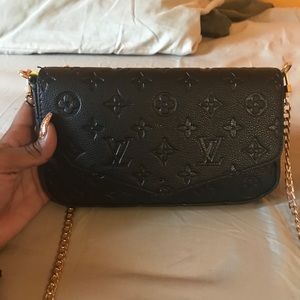 Cute LV handbag